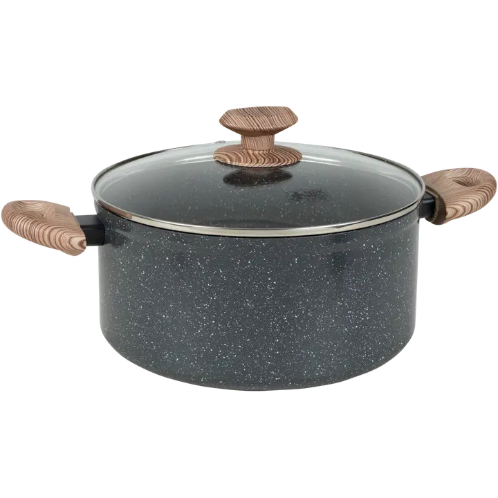 NDK Swiss kattila 5 l