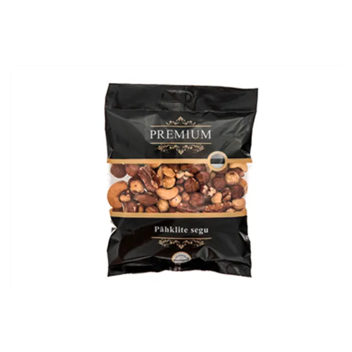 Germund Premium pähklite segu 170g