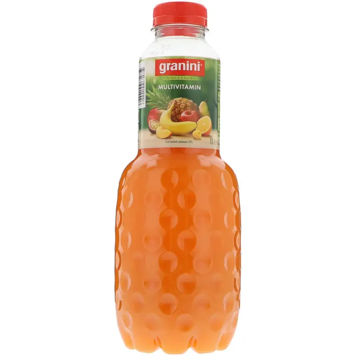 Granini multinektar 1 l
