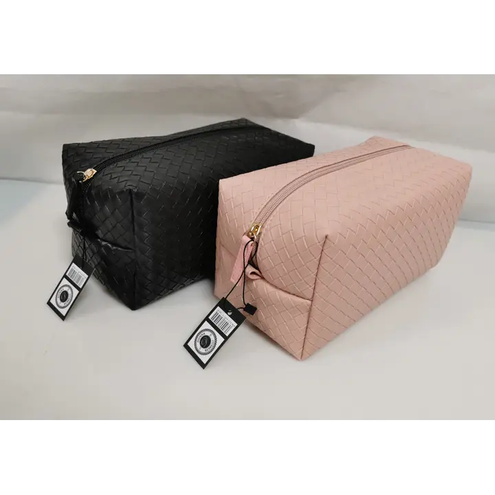 Donna Nerrelli kosmetiikkalaukku