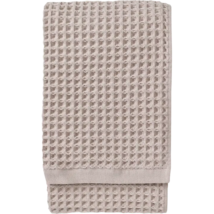 Finlayson käsipyyhe Vegi beige 50x70