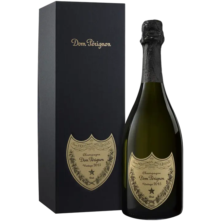 Dom Perignon Champagne KPN kvaliteetvahuvein 12,5%vol 750ml, karbis