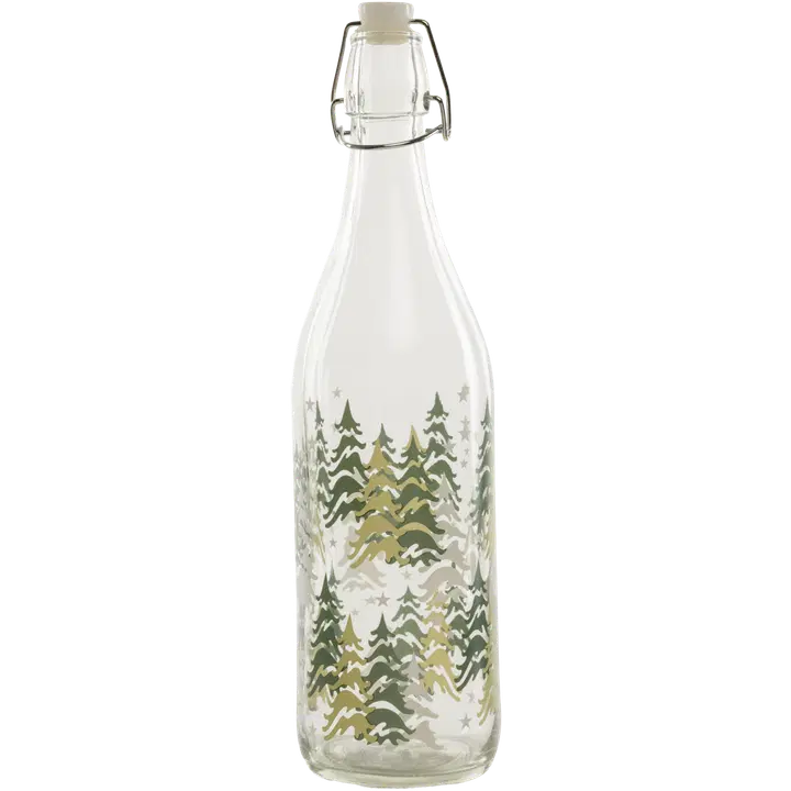 House lasipullo Kuiske 1,0 l