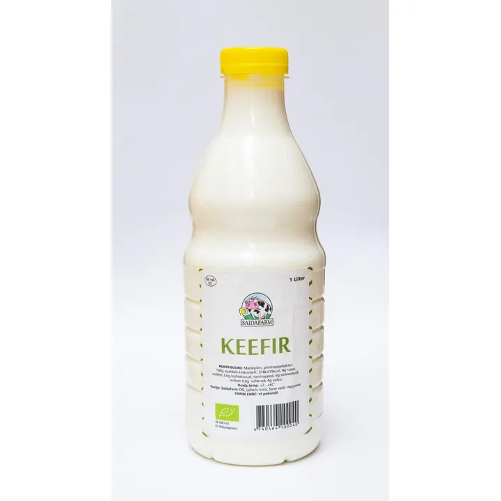 Saidafarm Keefir 1L