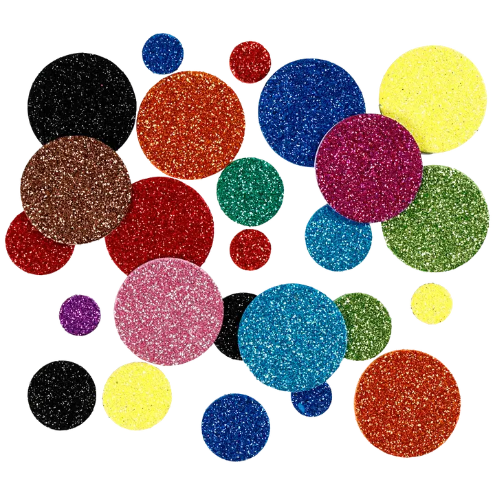 Nellen softispyörylät 12/20/32mm lajitelma