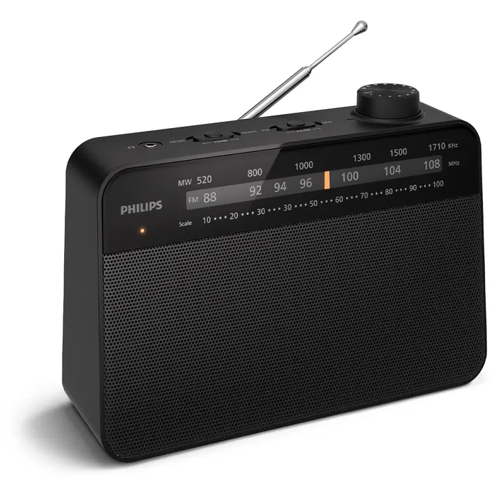 Raadio Philips TAR2509/10