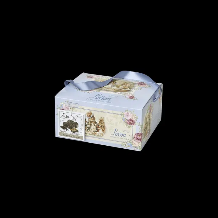 Loison Colomba Regal Cioccolato 750g