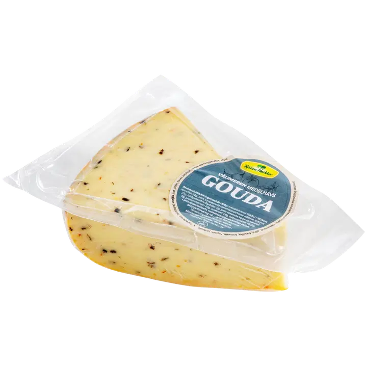 Riitan Herkku Välimeren Gouda n.250g