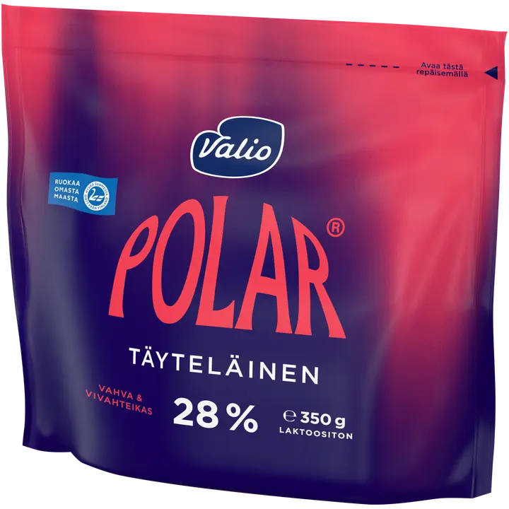 Valio Polar® Täyteläinen e350 g