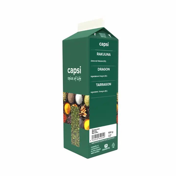 Capsi Dragon 100g