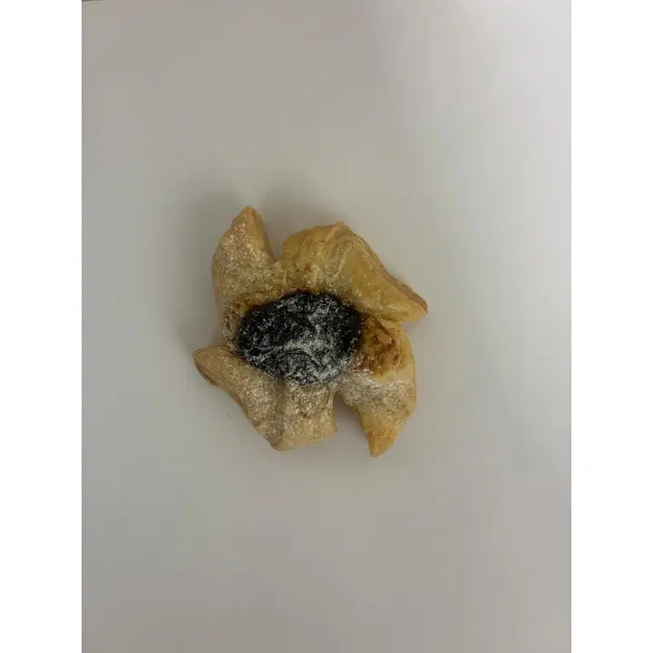 Porokylän Leipomo joulutorttu luumutäyte 70 g