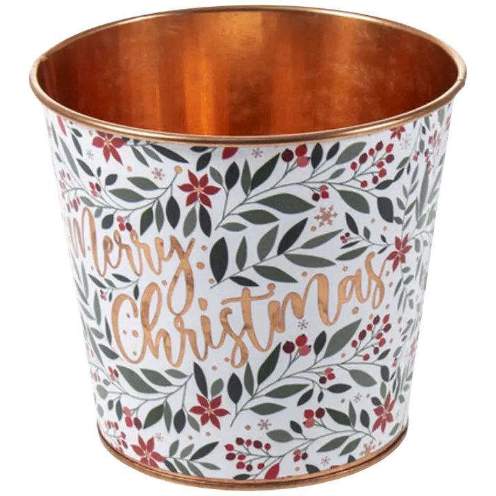 AmandaB ruukku merry christmas ø13,5cm