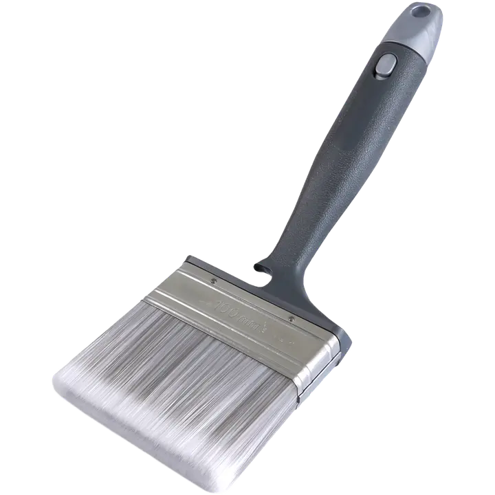 fassaadipintsel Standard Silver 100mm
