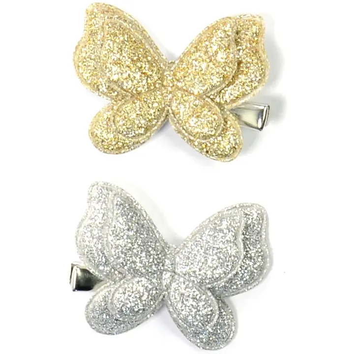 Ibero laste juukseklambrid 2 tk