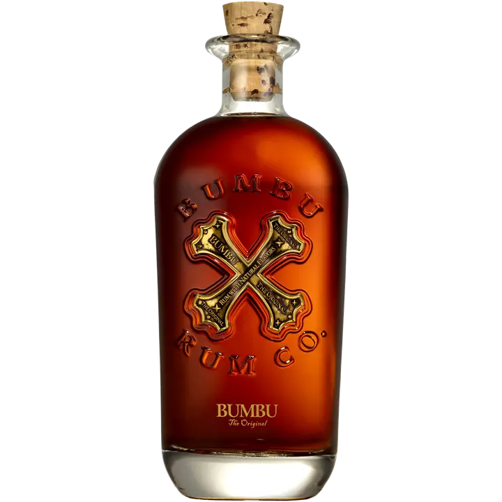 Bumbu Rum 40%vol 700ml