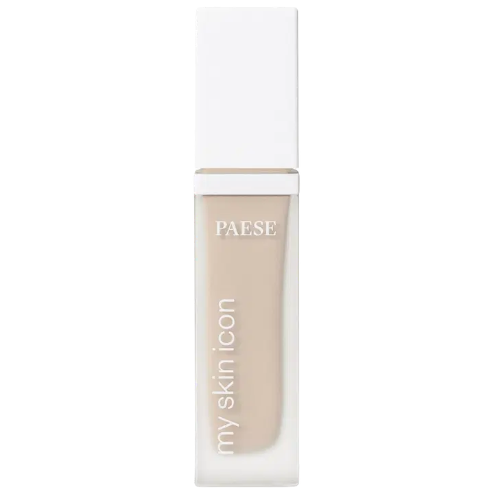 Paese My Skin Icon mattameikkivoide Satin Finish 0N alabaster