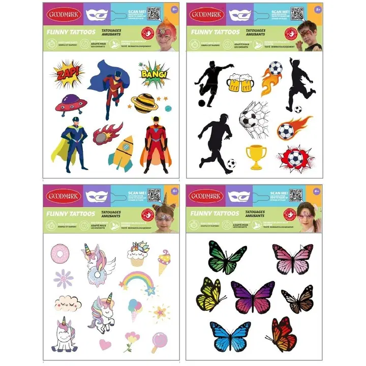 Siirtokuvat lasten aiheet