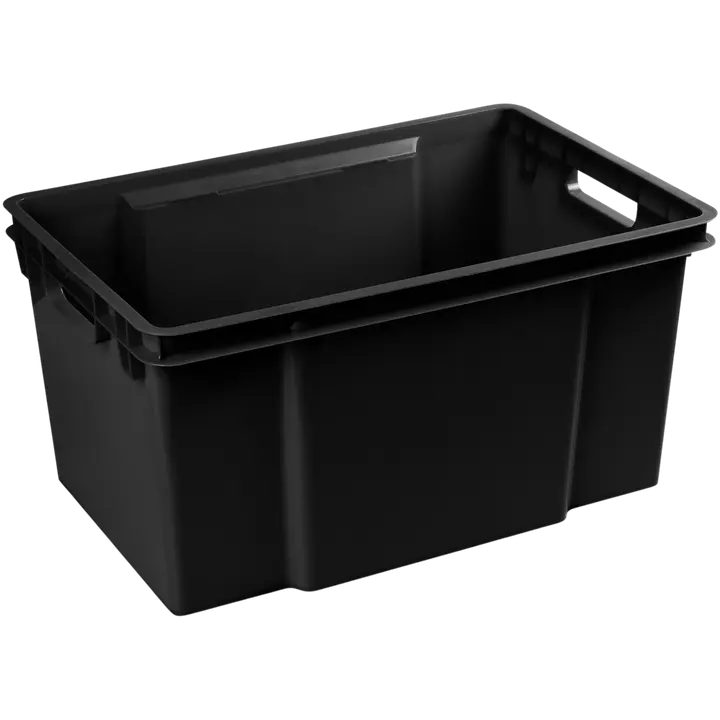 Säiltuskast Vulcano 50l