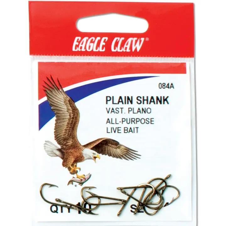 Konksud nr8 084A 10tk