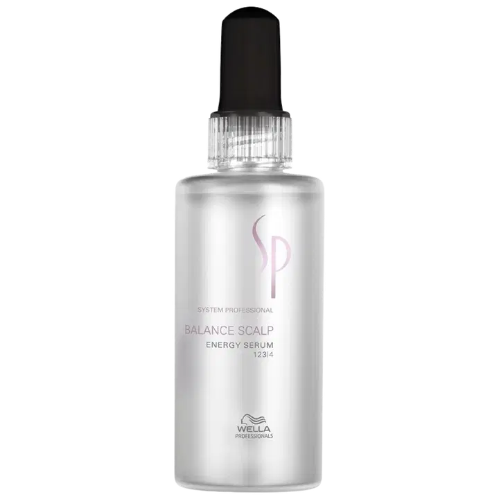 SP Classic Balance Scalp Energy Serum 100 ml