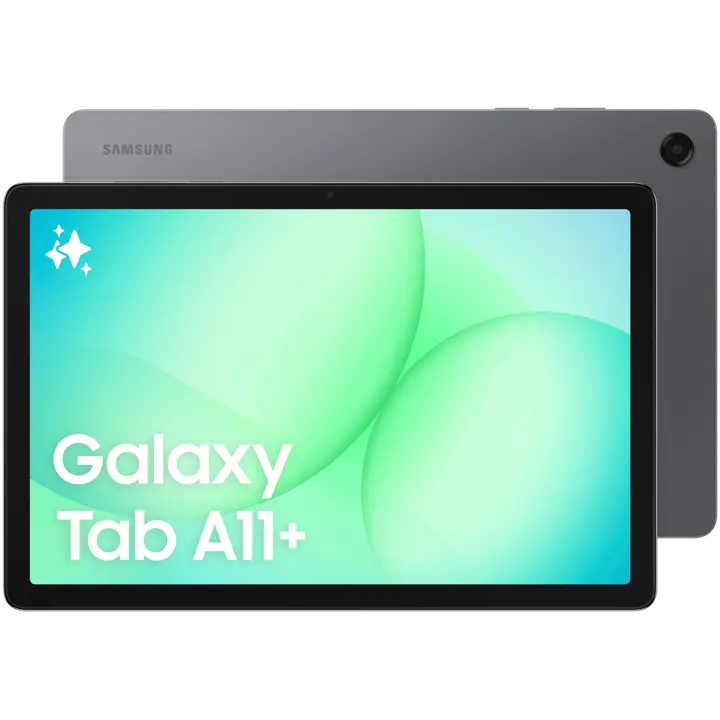 Tahvelarvuti Tab A11+ wifi 128GB hall