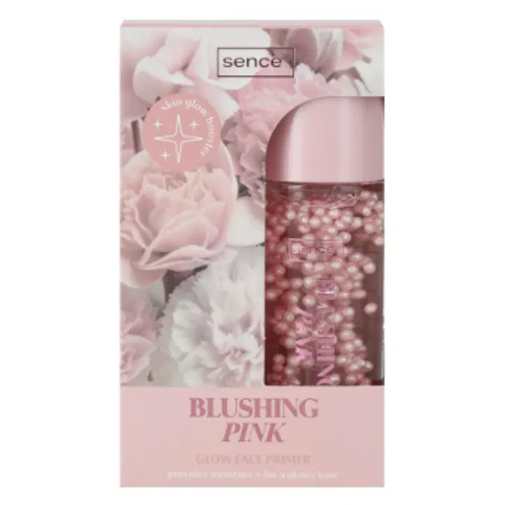 Sence Primer 30ml Pearl Beads
