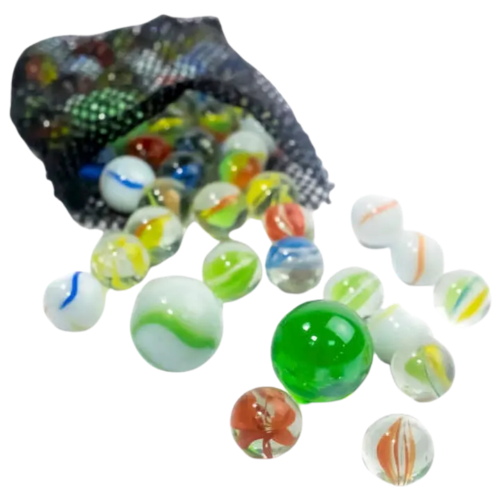 MARMORIKUULID KOTIS 55 TK