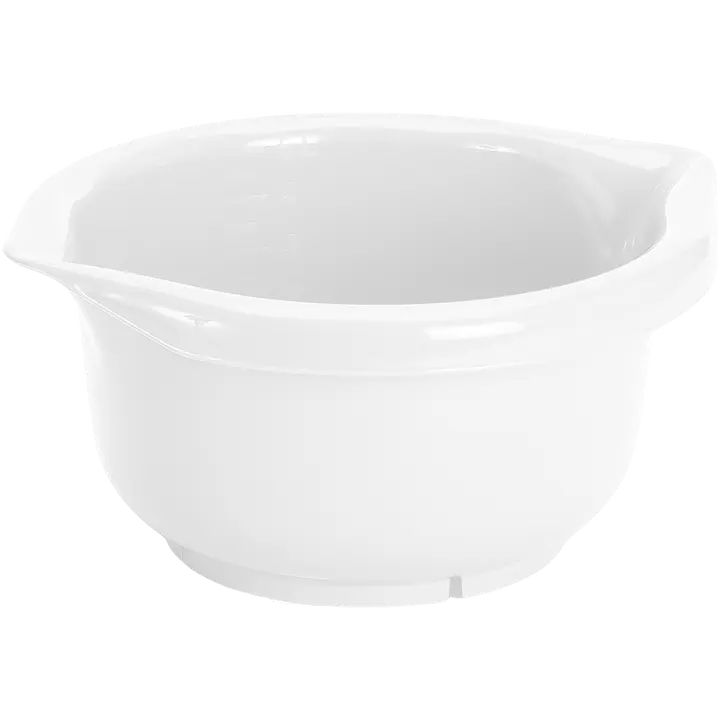 Nordiska Plast vatkauskulho 5,5 l valkoinen