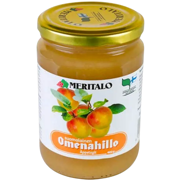 Meritalo Suomalainen Omenahillo 400g