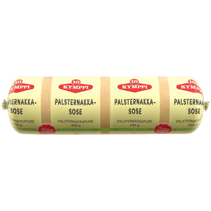 Kymppi Palsternakkasose 430 g, pakaste