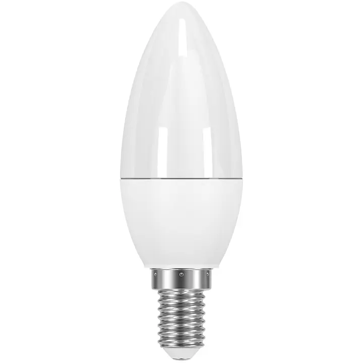 Airam Oiva Led 3W/830 E14 C45 250lm