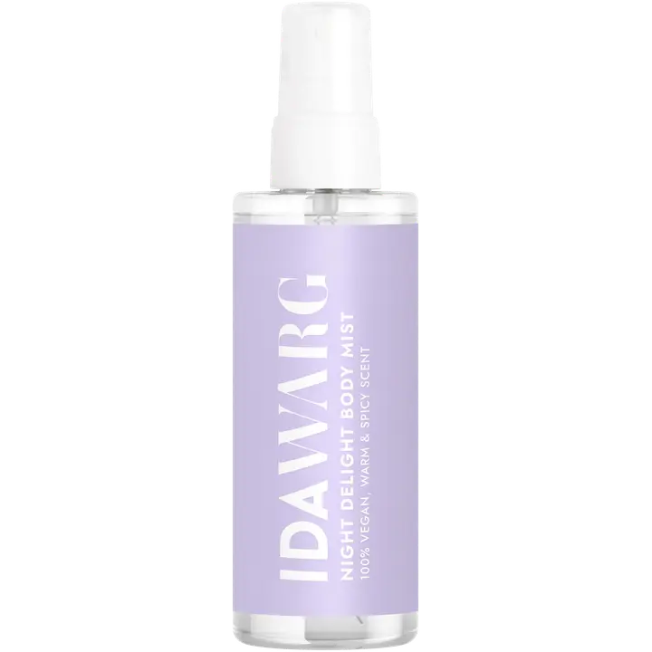IDA WARG Beauty vartalosuihke Night Delight 100 ml