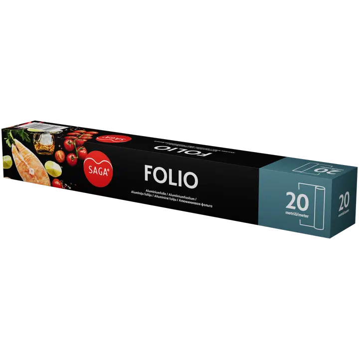 SAGA Folio 30 cm x 20 m