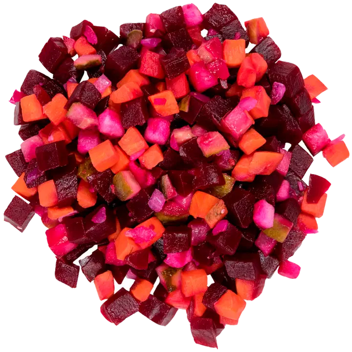 KASVISHOVIN ROSOLLI