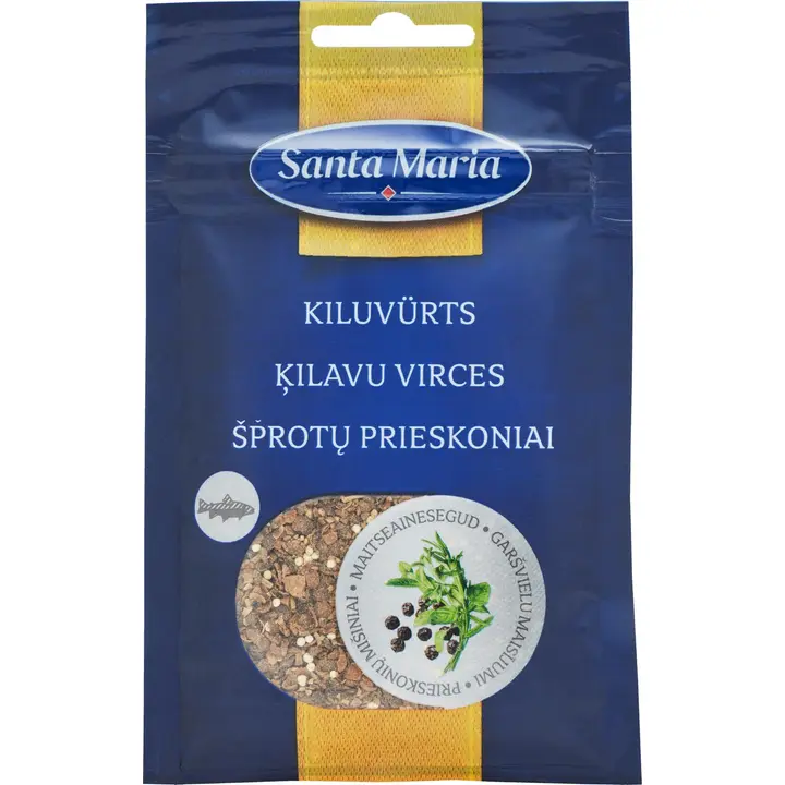Santa Maria kiluvürts 30 g