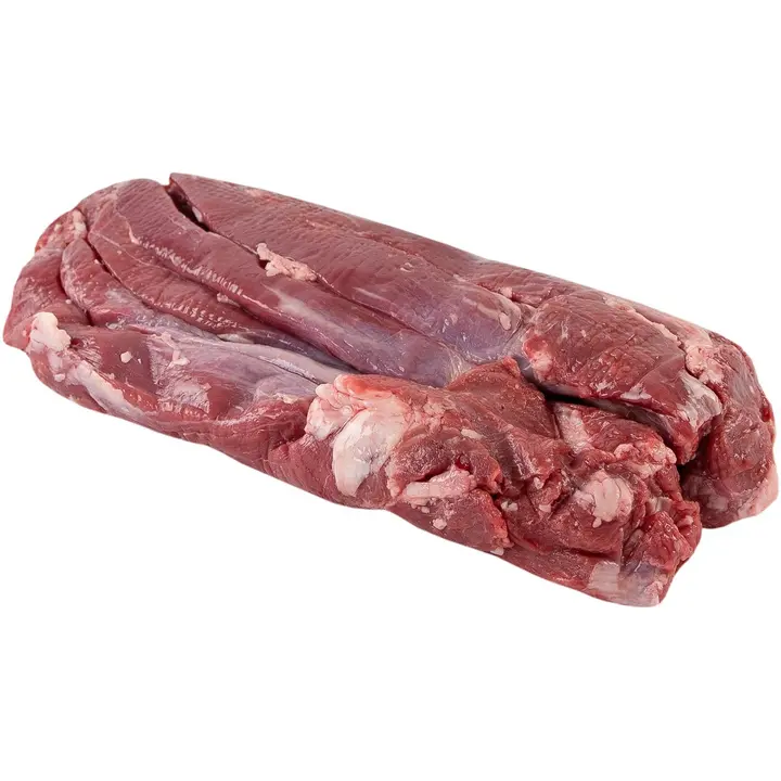 Silver Fern Farms karitsan sisäfilee