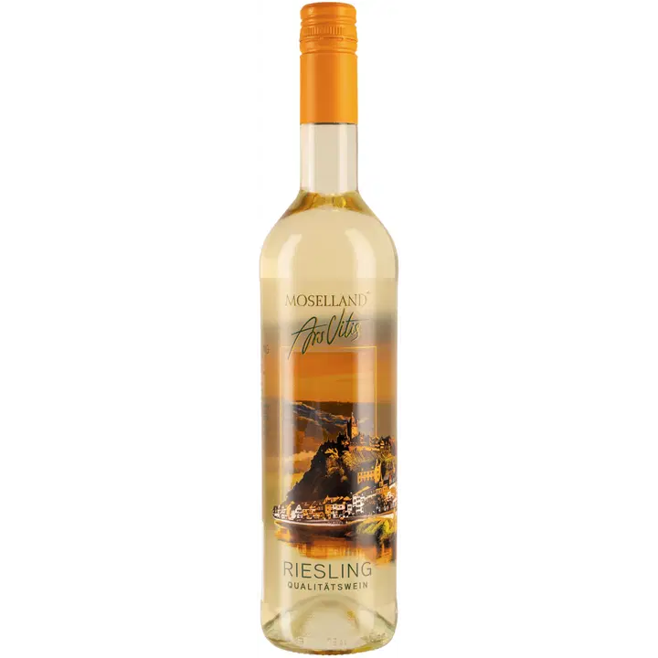 Moselland Ars Vitis 8% 75 CL