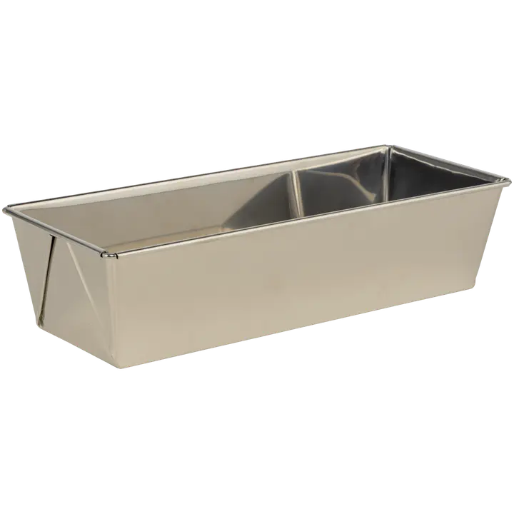 Leivavorm House 34x11 cm teras