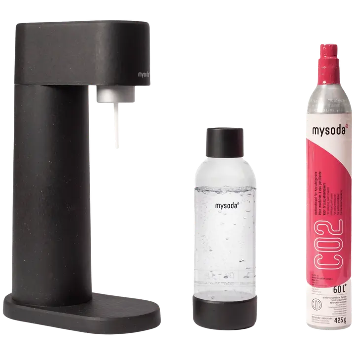 Mullveemasin Mysoda Woody, must