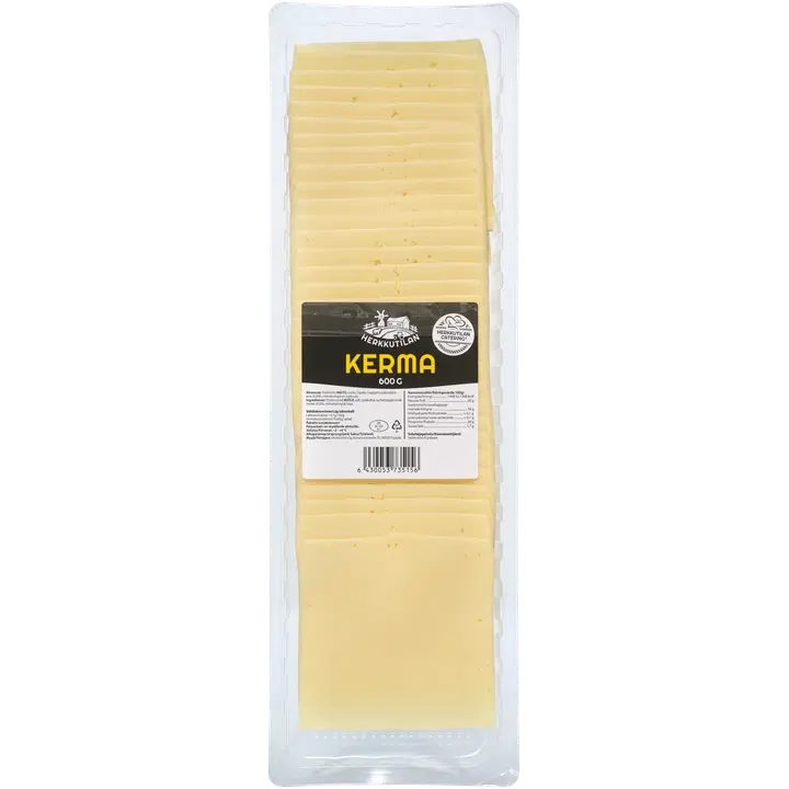Herkkutilan Catering Kermajuustoviipale 600g