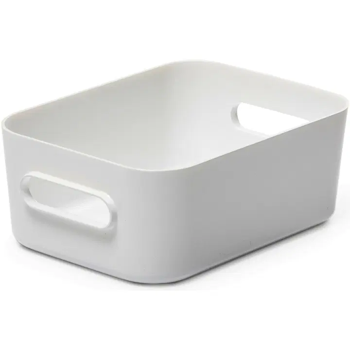 SmartStore Compact S säilytyslaatikko valkoinen