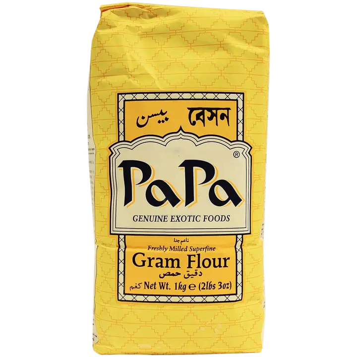 Papa kikerherne jahu 1kg