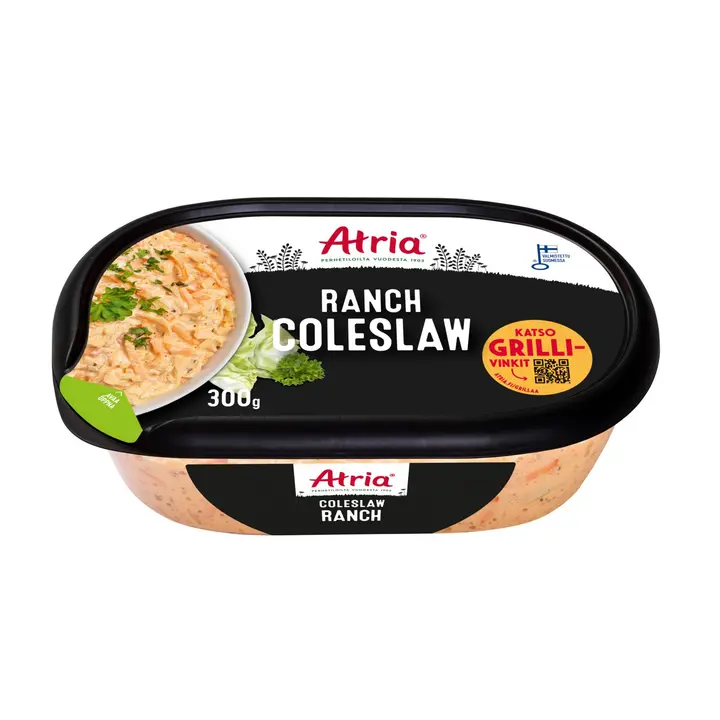 Atria Ranch Coleslaw 300g