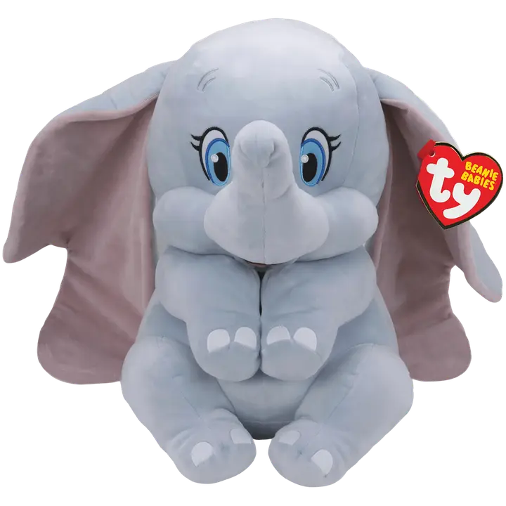 TY Disney DUMBO - elevant heliga med