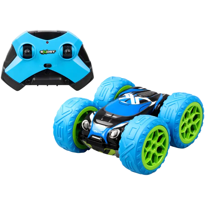 Kaugjuhtimisega auto 360 cross mx