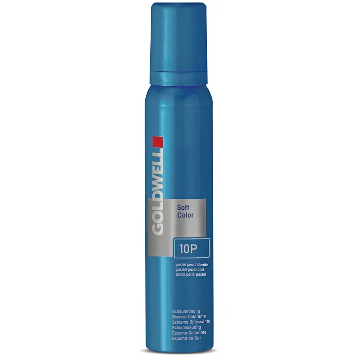 Goldwell Soft Color sävytysvaahto 125 ml