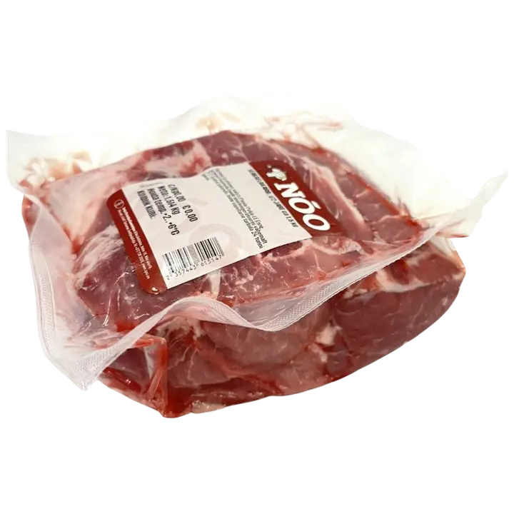 Nõo Seakaelakarbonaad  Kg