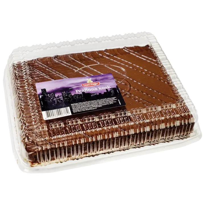 Eesti Pagar Pealinna Kook 1,1 KG
