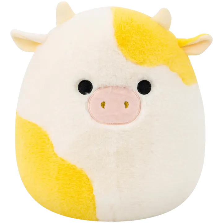 SQUISHMALLOWS 30 CM FUZZ BODIE