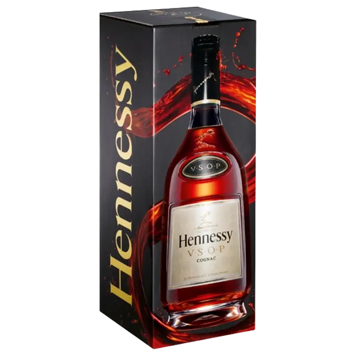 Hennessy VSOP Cognac 40%vol 350ml